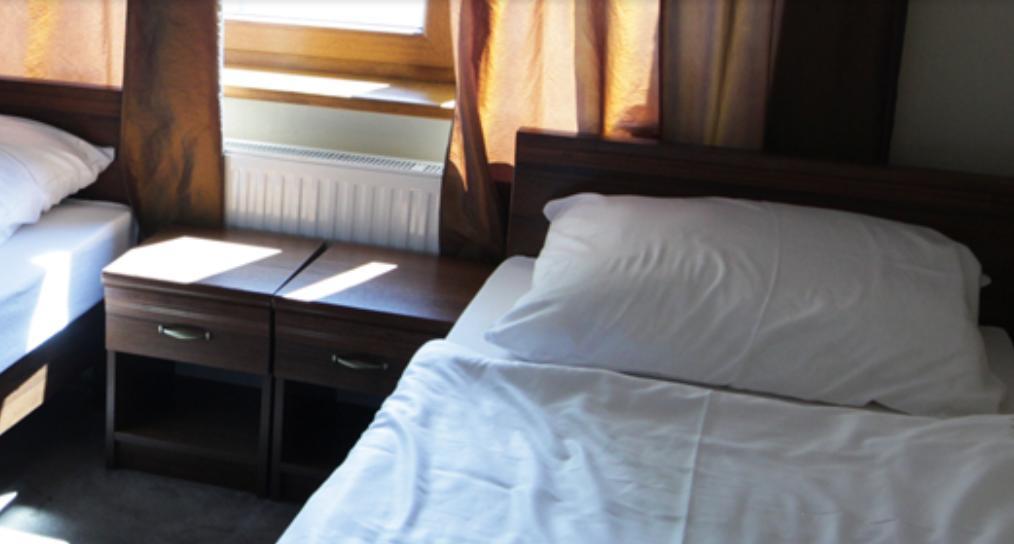 Chata Biegacza Szklarska Poręba Quarto foto