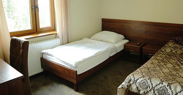 Chata Biegacza Szklarska Poręba Quarto foto