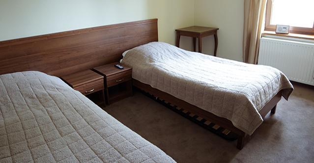 Chata Biegacza Szklarska Poręba Quarto foto